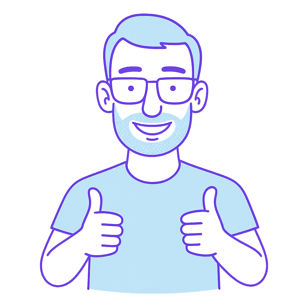 Digital photo of me